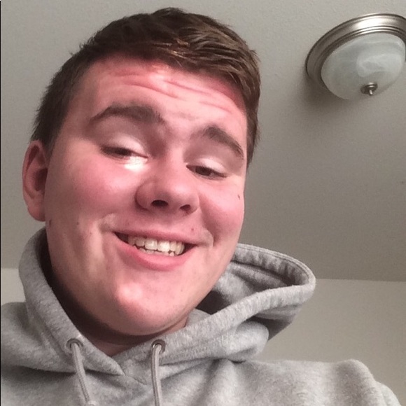 Meet your Posher, David - Picture 1 of 1